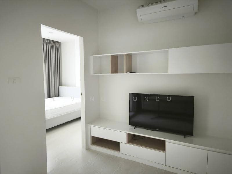 The Prodigy MRT Bangkhae, Bangkok, 88 Phet Kasem Rd, Bang Wa, Phasi Charoen, Bangkok, 1 Bedroom, 30 sqm, Condo For Rent, by Living Condo, 500517353 - DDproperty.com