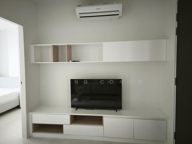 The Prodigy MRT Bangkhae, Bangkok, 88 Phet Kasem Rd, Bang Wa, Phasi Charoen, Bangkok, 1 Bedroom, 30 sqm, Condo For Rent, by Living Condo, 500517353 - DDproperty.com