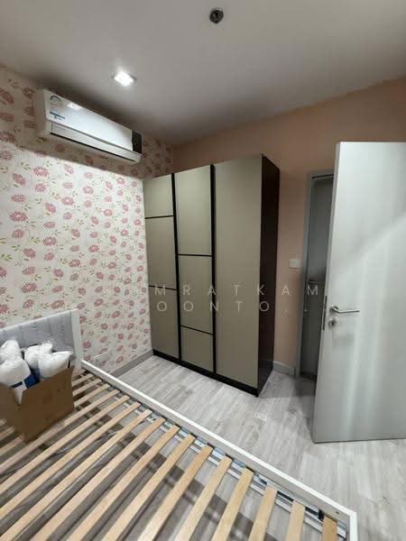 IDEO MOBI Rama 9, Bangkok, 90 Rama 9 Road, Huai Khwang, Bangkok, 1 Bedroom, 30 sqm, Condo For Sale, by Chomratkamol Soontorntarawong (Gor), 500517354 - DDproperty.com