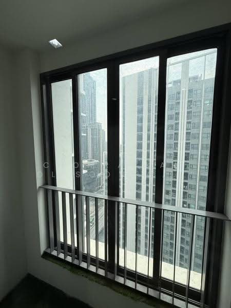 IDEO MOBI Rama 9, Bangkok, 90 Rama 9 Road, Huai Khwang, Bangkok, 1 Bedroom, 30 sqm, Condo For Sale, by Chomratkamol Soontorntarawong (Gor), 500517354 - DDproperty.com