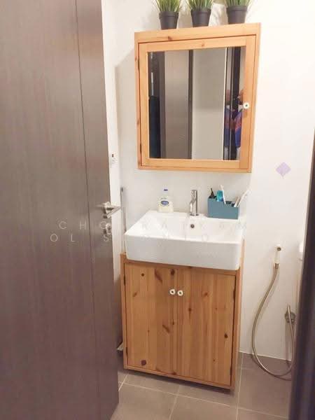 The Base Park East Sukhumvit 77, Bangkok, 99 Soi Pridi Banomyong 2, Phra Kanong Nua, Watthana, Bangkok, 1 Bedroom, 30 sqm, Condo For Sale, by Chomratkamol Soontorntarawong (Gor), 500517358 - DDproperty.com