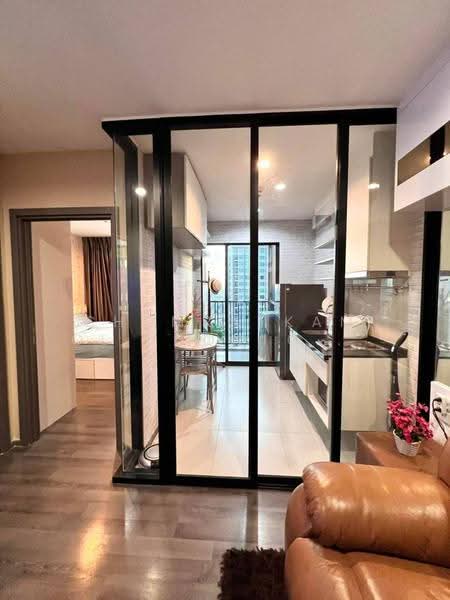 The Base Park East Sukhumvit 77, Bangkok, 99 Soi Pridi Banomyong 2, Phra Kanong Nua, Watthana, Bangkok, 1 Bedroom, 31 sqm, Condo For Sale, by Chomratkamol Soontorntarawong (Gor), 500517359 - DDproperty.com
