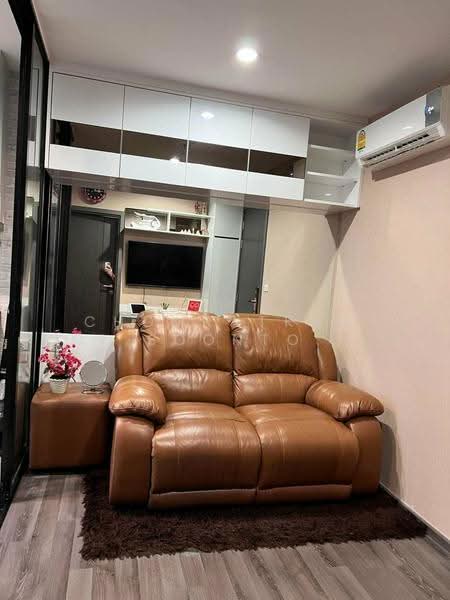 The Base Park East Sukhumvit 77, Bangkok, 99 Soi Pridi Banomyong 2, Phra Kanong Nua, Watthana, Bangkok, 1 Bedroom, 31 sqm, Condo For Sale, by Chomratkamol Soontorntarawong (Gor), 500517359 - DDproperty.com