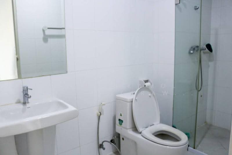 The Master Centrium Asoke-Sukhumvit, Bangkok, Sukhumvit 21, Khlongtoei Nua, Watthana, Bangkok, 2 Bedrooms, 162 sqm, Condo For Sale, by Chomratkamol Soontorntarawong (Gor), 500517361 - DDproperty.com