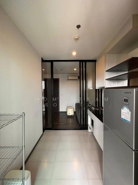 The Base Park East Sukhumvit 77 : เดอะ เบส พาร์ค อีส สุขุมวิท 77, กรุงเทพ, 99 ซอย ปรีดีพนมยงค์ 2, พระโขนงเหนือ, วัฒนา, กรุงเทพ, 32 ตร.ม., คอนโด ขาย, โดย Chomratkamol Soontorntarawong (Gor), 500517362 - DDproperty.com