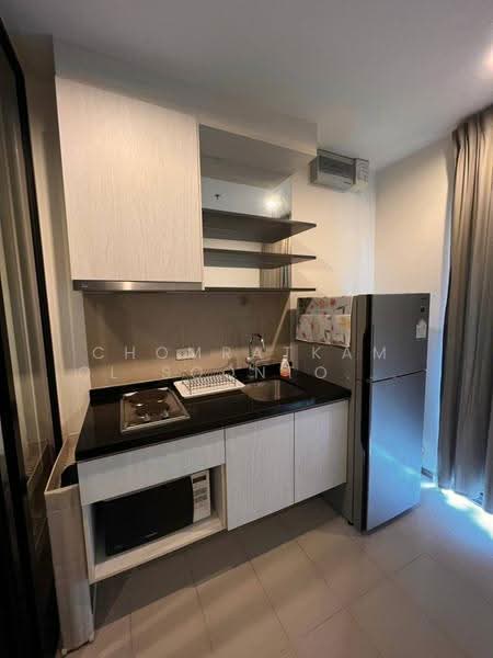 The Base Park East Sukhumvit 77, Bangkok, 99 Soi Pridi Banomyong 2, Phra Kanong Nua, Watthana, Bangkok, 1 Bedroom, 32 sqm, Condo For Sale, by Chomratkamol Soontorntarawong (Gor), 500517362 - DDproperty.com