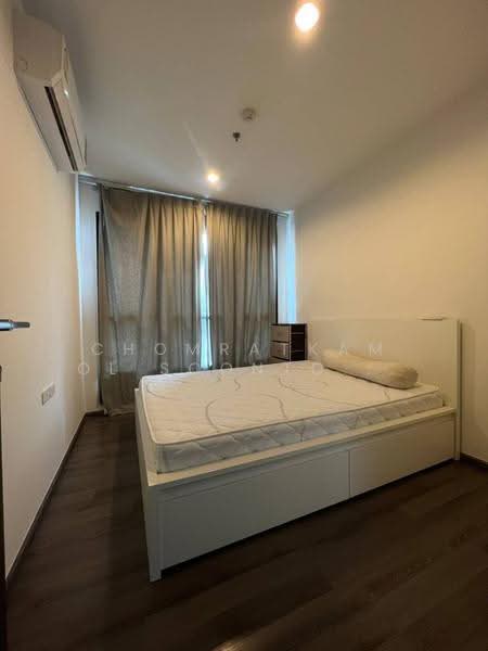 The Base Park East Sukhumvit 77, Bangkok, 99 Soi Pridi Banomyong 2, Phra Kanong Nua, Watthana, Bangkok, 1 Bedroom, 32 sqm, Condo For Sale, by Chomratkamol Soontorntarawong (Gor), 500517362 - DDproperty.com