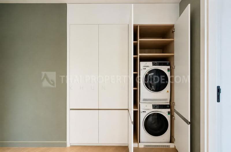 ONE89 Wireless, Bangkok, Wittayu Road, Lumphini, Pathum Wan, Bangkok, 3 Bedrooms, 152 sqm, Condo For Rent, by Khun Nita, 500517363 - DDproperty.com