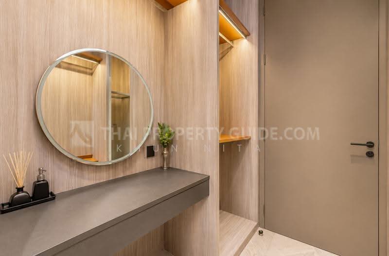 ONE89 Wireless, Bangkok, Wittayu Road, Lumphini, Pathum Wan, Bangkok, 3 Bedrooms, 152 sqm, Condo For Rent, by Khun Nita, 500517363 - DDproperty.com