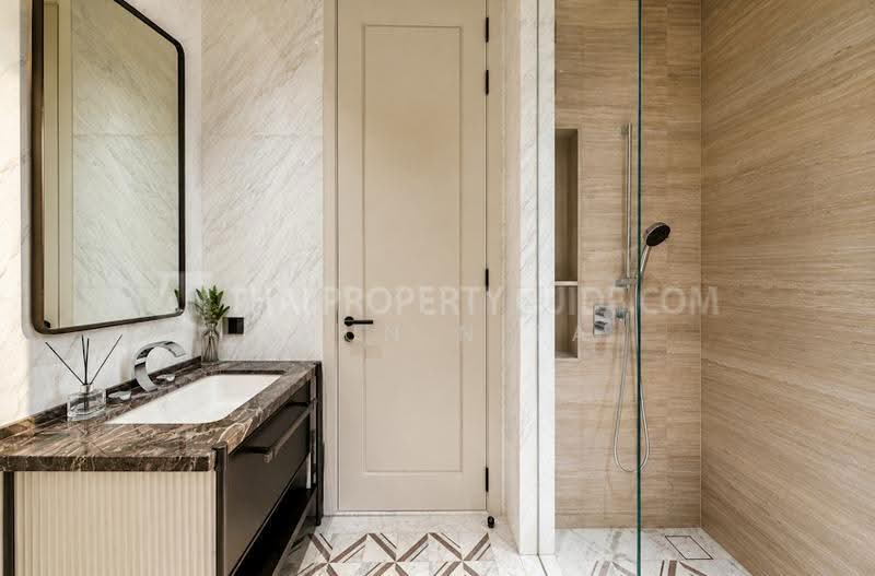 ONE89 Wireless, Bangkok, Wittayu Road, Lumphini, Pathum Wan, Bangkok, 3 Bedrooms, 152 sqm, Condo For Rent, by Khun Nita, 500517363 - DDproperty.com