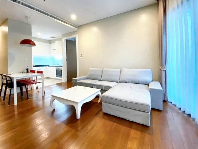 Bright Sukhumvit 24, Bangkok, Sukhumvit 24 Alley, Khong Tan, Khlong Toei, Bangkok, 2 Bedrooms, 93 sqm, Condo For Sale, by Chomratkamol Soontorntarawong (Gor), 500517364 - DDproperty.com