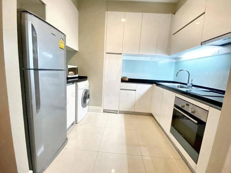 Bright Sukhumvit 24, Bangkok, Sukhumvit 24 Alley, Khong Tan, Khlong Toei, Bangkok, 2 Bedrooms, 93 sqm, Condo For Sale, by Chomratkamol Soontorntarawong (Gor), 500517364 - DDproperty.com