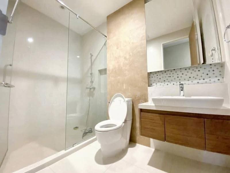 Bright Sukhumvit 24, Bangkok, Sukhumvit 24 Alley, Khong Tan, Khlong Toei, Bangkok, 2 Bedrooms, 93 sqm, Condo For Sale, by Chomratkamol Soontorntarawong (Gor), 500517364 - DDproperty.com