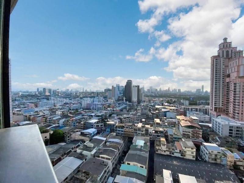 Bright Sukhumvit 24, Bangkok, Sukhumvit 24 Alley, Khong Tan, Khlong Toei, Bangkok, 2 Bedrooms, 93 sqm, Condo For Sale, by Chomratkamol Soontorntarawong (Gor), 500517364 - DDproperty.com