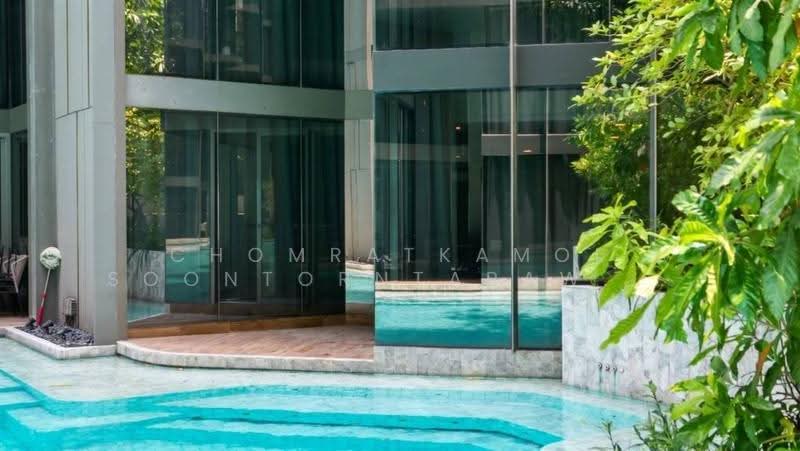 ASHTON Residence 41, Bangkok, Sukhumvit 41, Khlong Tan Nua, Watthana, Bangkok, 3 Bedrooms, 158 sqm, Condo For Sale, by Chomratkamol Soontorntarawong (Gor), 500517365 - DDproperty.com
