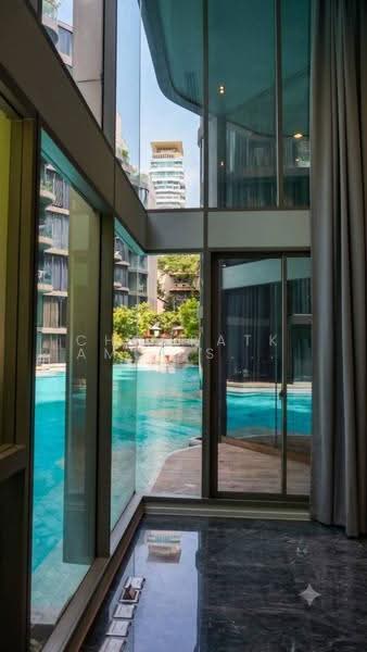 ASHTON Residence 41 : แอชตัน เรสซิเดนซ์ 41, กรุงเทพ, สุขุมวิท 41, คลองตันเหนือ, วัฒนา, กรุงเทพ, 158 ตร.ม., คอนโด ขาย, โดย Chomratkamol Soontorntarawong (Gor), 500517365 - DDproperty.com
