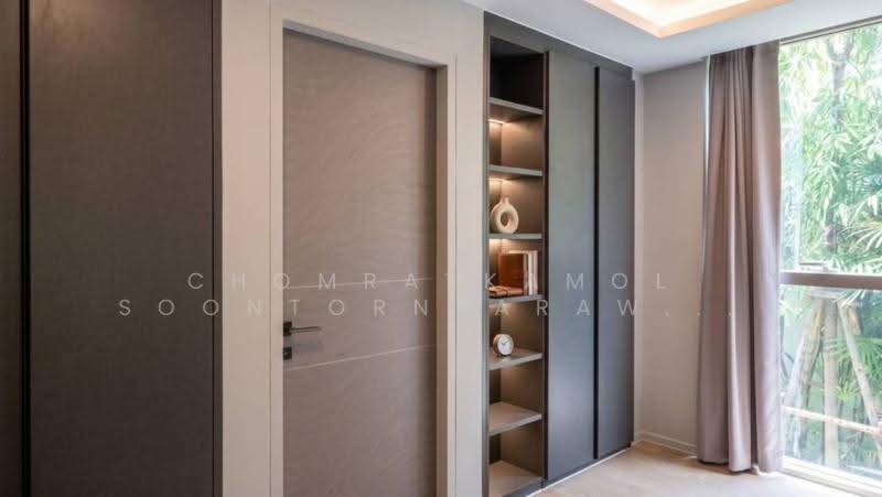 ASHTON Residence 41, Bangkok, Sukhumvit 41, Khlong Tan Nua, Watthana, Bangkok, 3 Bedrooms, 158 sqm, Condo For Sale, by Chomratkamol Soontorntarawong (Gor), 500517365 - DDproperty.com