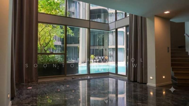 ASHTON Residence 41 : แอชตัน เรสซิเดนซ์ 41, กรุงเทพ, สุขุมวิท 41, คลองตันเหนือ, วัฒนา, กรุงเทพ, 158 ตร.ม., คอนโด ขาย, โดย Chomratkamol Soontorntarawong (Gor), 500517365 - DDproperty.com