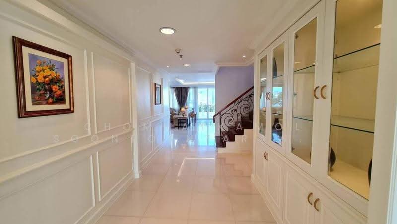Piyathip Place, Bangkok, 24 Soi Prommitr, Khlong Tan Nua, Watthana, Bangkok, 4 Bedrooms, 800 sqm, Apartment For Rent, by Chomratkamol Soontorntarawong (Gor), 500517366 - DDproperty.com