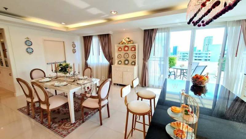 Piyathip Place, Bangkok, 24 Soi Prommitr, Khlong Tan Nua, Watthana, Bangkok, 4 Bedrooms, 800 sqm, Apartment For Rent, by Chomratkamol Soontorntarawong (Gor), 500517366 - DDproperty.com