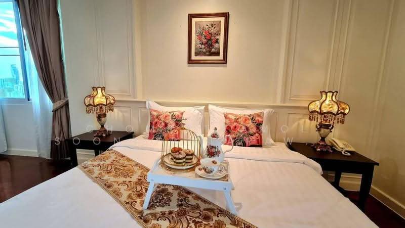 Piyathip Place, Bangkok, 24 Soi Prommitr, Khlong Tan Nua, Watthana, Bangkok, 4 Bedrooms, 800 sqm, Apartment For Rent, by Chomratkamol Soontorntarawong (Gor), 500517366 - DDproperty.com