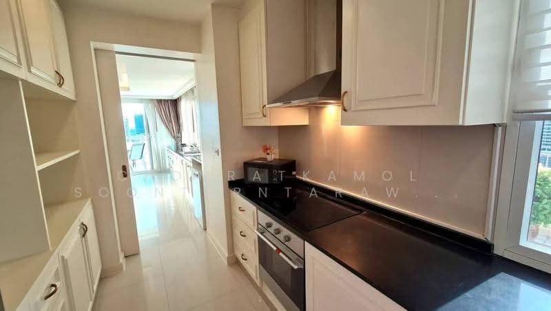 Piyathip Place, Bangkok, 24 Soi Prommitr, Khlong Tan Nua, Watthana, Bangkok, 4 Bedrooms, 800 sqm, Apartment For Rent, by Chomratkamol Soontorntarawong (Gor), 500517366 - DDproperty.com