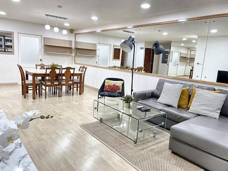 Floraville Condominium, Bangkok, 51 Pattanakarn, Suan Luang, Bangkok, 2 Bedrooms, 105 sqm, Condo For Sale, by Chomratkamol Soontorntarawong (Gor), 500517367 - DDproperty.com