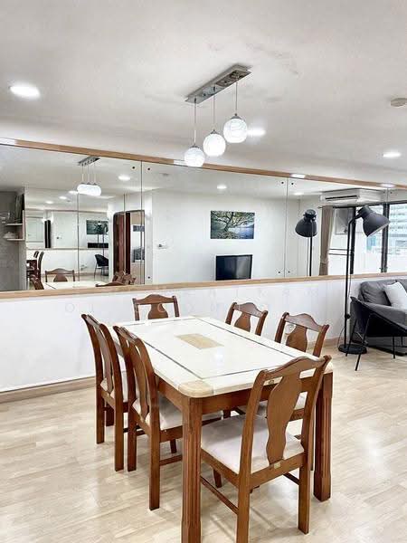Floraville Condominium, Bangkok, 51 Pattanakarn, Suan Luang, Bangkok, 2 Bedrooms, 105 sqm, Condo For Sale, by Chomratkamol Soontorntarawong (Gor), 500517367 - DDproperty.com