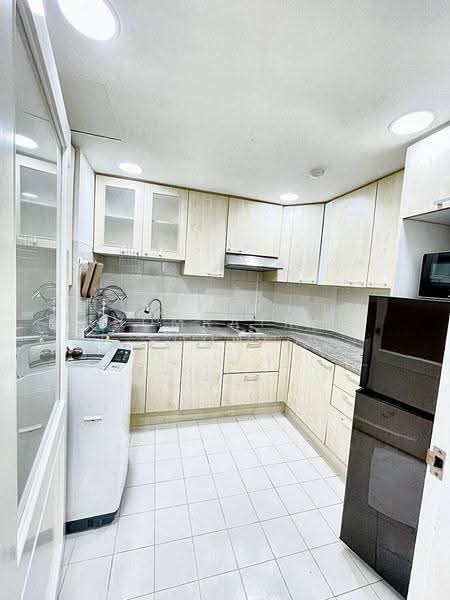 Floraville Condominium : ฟลอร่าวิลล์ คอนโดมิเนียม, กรุงเทพ, 51 พัฒนาการ, สวนหลวง, กรุงเทพ, 105 ตร.ม., คอนโด ขาย, โดย Chomratkamol Soontorntarawong (Gor), 500517367 - DDproperty.com