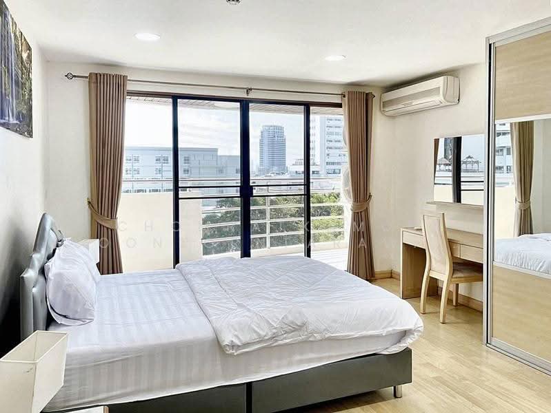 Floraville Condominium : ฟลอร่าวิลล์ คอนโดมิเนียม, กรุงเทพ, 51 พัฒนาการ, สวนหลวง, กรุงเทพ, 105 ตร.ม., คอนโด ขาย, โดย Chomratkamol Soontorntarawong (Gor), 500517367 - DDproperty.com