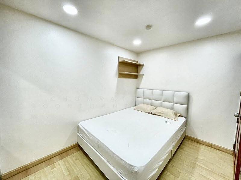 Floraville Condominium : ฟลอร่าวิลล์ คอนโดมิเนียม, กรุงเทพ, 51 พัฒนาการ, สวนหลวง, กรุงเทพ, 105 ตร.ม., คอนโด ขาย, โดย Chomratkamol Soontorntarawong (Gor), 500517367 - DDproperty.com