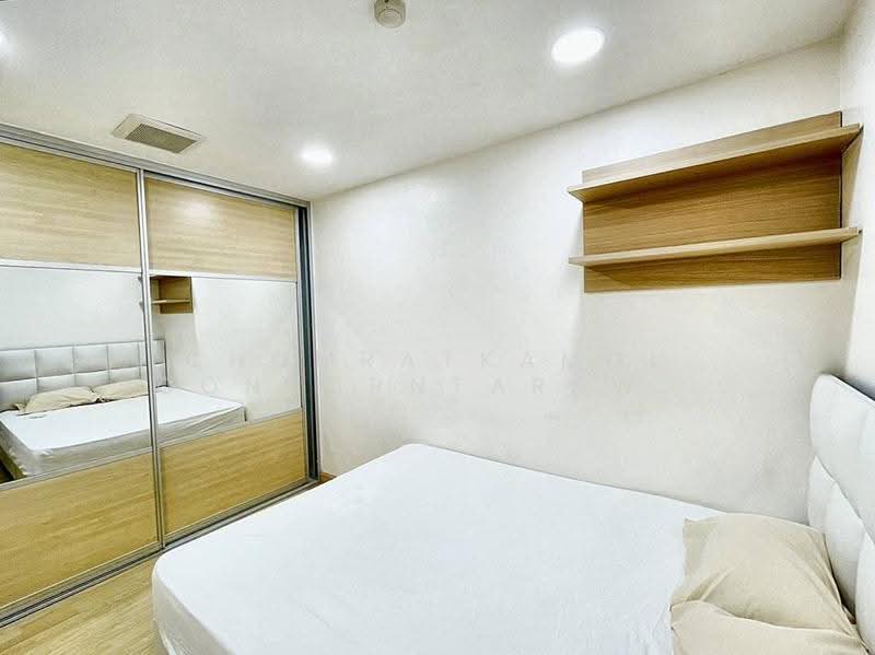 Floraville Condominium, Bangkok, 51 Pattanakarn, Suan Luang, Bangkok, 2 Bedrooms, 105 sqm, Condo For Sale, by Chomratkamol Soontorntarawong (Gor), 500517367 - DDproperty.com