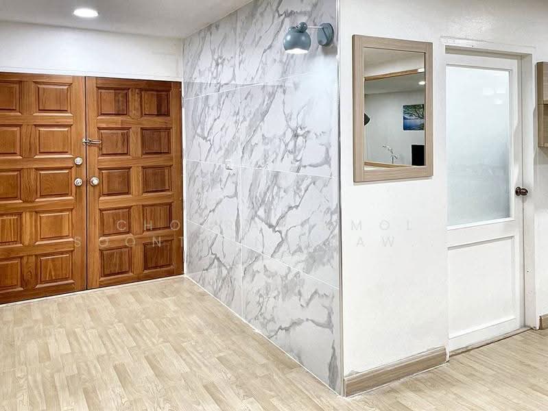 Floraville Condominium, Bangkok, 51 Pattanakarn, Suan Luang, Bangkok, 2 Bedrooms, 105 sqm, Condo For Sale, by Chomratkamol Soontorntarawong (Gor), 500517367 - DDproperty.com