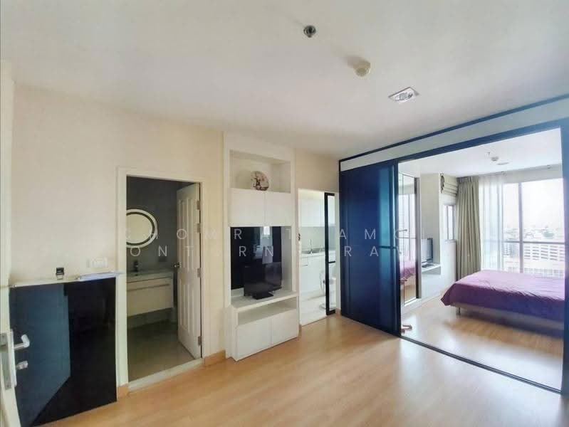 Life @ Ladprao 18, Bangkok, Ladprao Road, Jom Phon, Chatuchak, Bangkok, 1 Bedroom, 40 sqm, Condo For Sale, by Chomratkamol Soontorntarawong (Gor), 500517368 - DDproperty.com