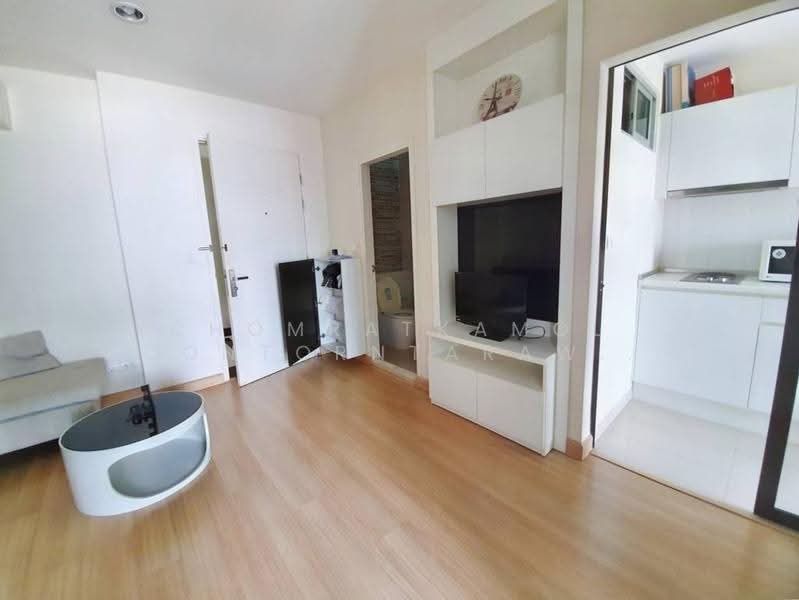 Life @ Ladprao 18, Bangkok, Ladprao Road, Jom Phon, Chatuchak, Bangkok, 1 Bedroom, 40 sqm, Condo For Sale, by Chomratkamol Soontorntarawong (Gor), 500517368 - DDproperty.com