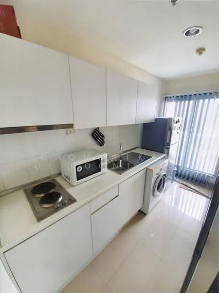 Life @ Ladprao 18, Bangkok, Ladprao Road, Jom Phon, Chatuchak, Bangkok, 1 Bedroom, 40 sqm, Condo For Sale, by Chomratkamol Soontorntarawong (Gor), 500517368 - DDproperty.com