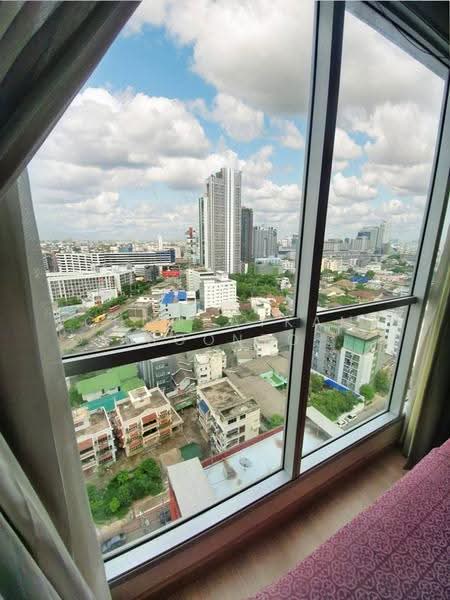 Life @ Ladprao 18, Bangkok, Ladprao Road, Jom Phon, Chatuchak, Bangkok, 1 Bedroom, 40 sqm, Condo For Sale, by Chomratkamol Soontorntarawong (Gor), 500517368 - DDproperty.com