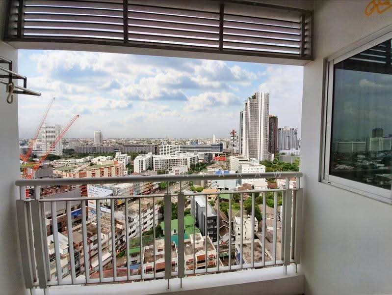 Life @ Ladprao 18, Bangkok, Ladprao Road, Jom Phon, Chatuchak, Bangkok, 1 Bedroom, 40 sqm, Condo For Sale, by Chomratkamol Soontorntarawong (Gor), 500517368 - DDproperty.com