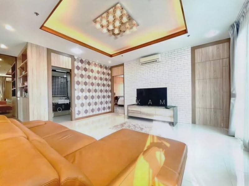 Villa Asoke, Bangkok, 1588 New Petchburi Road, Makkasan, Ratchathewi, Bangkok, 3 Bedrooms, 150 sqm, Condo For Sale, by Chomratkamol Soontorntarawong (Gor), 500517371 - DDproperty.com