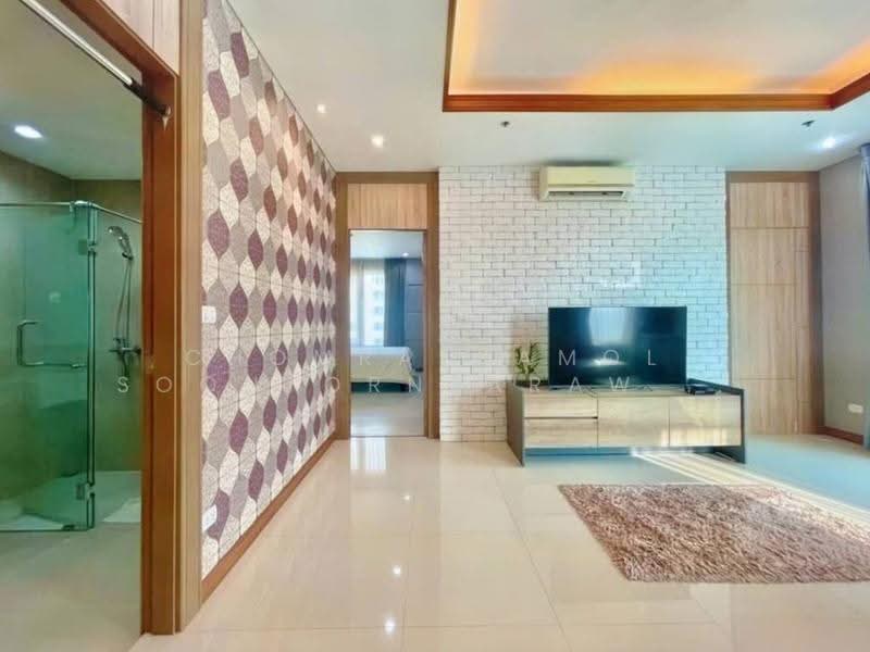 Villa Asoke, Bangkok, 1588 New Petchburi Road, Makkasan, Ratchathewi, Bangkok, 3 Bedrooms, 150 sqm, Condo For Sale, by Chomratkamol Soontorntarawong (Gor), 500517371 - DDproperty.com