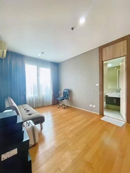 Villa Asoke, Bangkok, 1588 New Petchburi Road, Makkasan, Ratchathewi, Bangkok, 3 Bedrooms, 150 sqm, Condo For Sale, by Chomratkamol Soontorntarawong (Gor), 500517371 - DDproperty.com