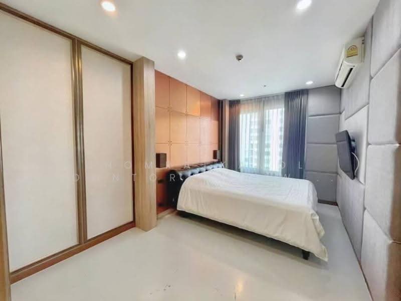 Villa Asoke, Bangkok, 1588 New Petchburi Road, Makkasan, Ratchathewi, Bangkok, 3 Bedrooms, 150 sqm, Condo For Sale, by Chomratkamol Soontorntarawong (Gor), 500517371 - DDproperty.com