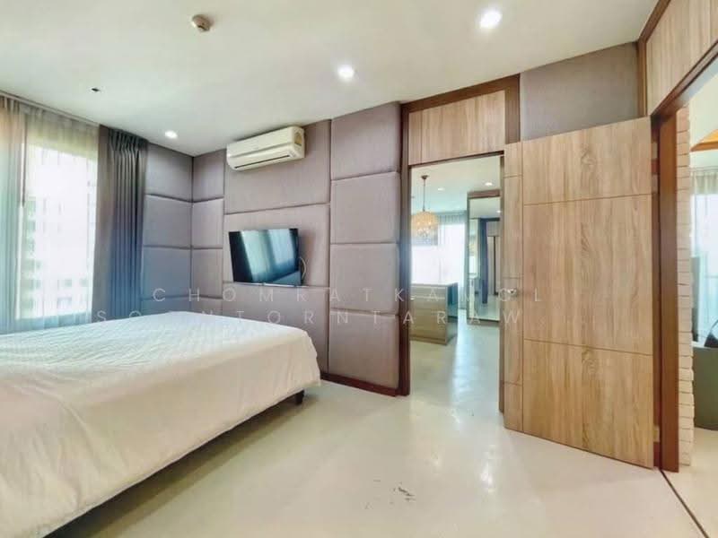 Villa Asoke, Bangkok, 1588 New Petchburi Road, Makkasan, Ratchathewi, Bangkok, 3 Bedrooms, 150 sqm, Condo For Sale, by Chomratkamol Soontorntarawong (Gor), 500517371 - DDproperty.com