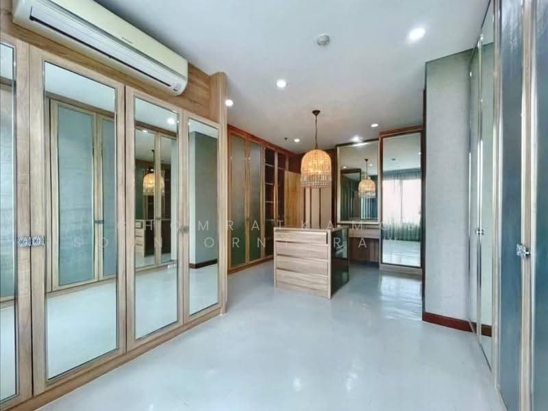 Villa Asoke, Bangkok, 1588 New Petchburi Road, Makkasan, Ratchathewi, Bangkok, 3 Bedrooms, 150 sqm, Condo For Sale, by Chomratkamol Soontorntarawong (Gor), 500517371 - DDproperty.com