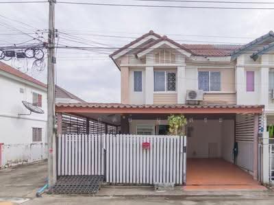 ขาย - บ้านพฤกษา 71 กรุงเทพ-ปทุมธานี, ปทุมธานี