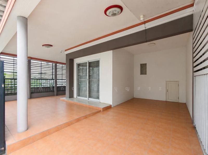 บ้านพฤกษา 71 กรุงเทพ-ปทุมธานี, Pathum Thani, วัดไพร่ฟ้า, Bang Dua, Muang Pathum Thani, Pathum Thani, 3 Bedrooms, 130 sqm, Townhouse For Sale, by กรกฤตย์ บุญสระ, 500517374 - DDproperty.com