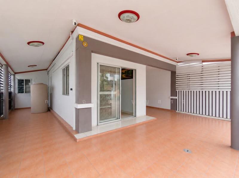 บ้านพฤกษา 71 กรุงเทพ-ปทุมธานี, Pathum Thani, วัดไพร่ฟ้า, Bang Dua, Muang Pathum Thani, Pathum Thani, 3 Bedrooms, 130 sqm, Townhouse For Sale, by กรกฤตย์ บุญสระ, 500517374 - DDproperty.com