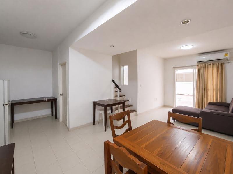 บ้านพฤกษา 71 กรุงเทพ-ปทุมธานี, Pathum Thani, วัดไพร่ฟ้า, Bang Dua, Muang Pathum Thani, Pathum Thani, 3 Bedrooms, 130 sqm, Townhouse For Sale, by กรกฤตย์ บุญสระ, 500517374 - DDproperty.com