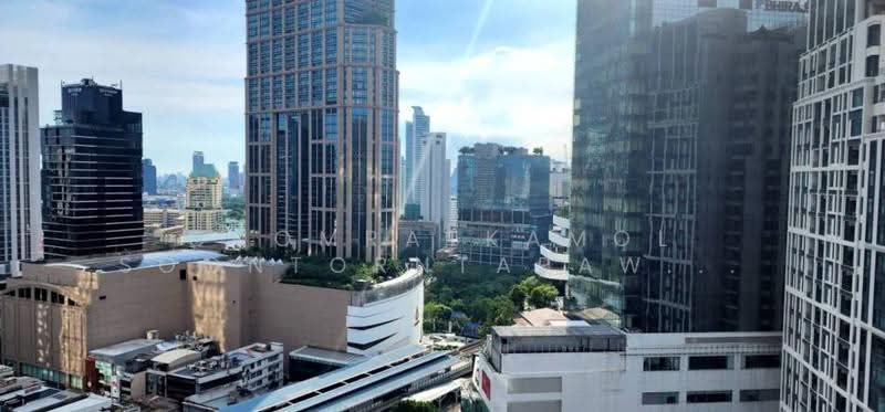 Vittorio 39, Bangkok, 8 Sukhumvit, Khlong Tan Nua, Watthana, Bangkok, 2 Bedrooms, 168 sqm, Condo For Rent, by Chomratkamol Soontorntarawong (Gor), 500517375 - DDproperty.com