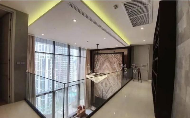 Vittorio 39, Bangkok, 8 Sukhumvit, Khlong Tan Nua, Watthana, Bangkok, 2 Bedrooms, 168 sqm, Condo For Rent, by Chomratkamol Soontorntarawong (Gor), 500517375 - DDproperty.com